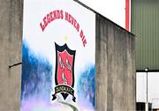 16 September 2024; A general view of Oriel Park before a Dundalk FC training session at Oriel Park in Dundalk, Louth. Photo by Ben McShane/Sportsfile