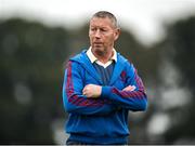 22 September 2024; Patrickswell manager Ciaran Carey before the Limerick County Senior Club Hurling Championship Group 1 match between Patrickswell and Kilmallock at Mick Neville Park in Rathkeale, Limerick. Photo by Tom Beary/Sportsfile