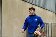 22 September 2024; Aaron Gillane of Patrickswell before the Limerick County Senior Club Hurling Championship Group 1 match between Patrickswell and Kilmallock at Mick Neville Park in Rathkeale, Limerick. Photo by Tom Beary/Sportsfile