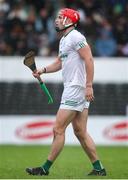 27 October 2024; Fionán Mackessy of O’Loughlin Gaels during the Kilkenny County Senior Club Hurling Championship final match between O’Loughlin Gaels and Thomastown at UPMC Nowlan Park in Kilkenny. Photo by Michael P Ryan/Sportsfile