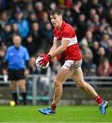 27 October 2024; Barry O'Sullivan of Dingle during the Kerry County Senior Club Football Championship final match between Dingle and Dr Crokes at Austin Stack Park in Tralee, Kerry. Photo by Brendan Moran/Sportsfile