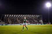 29 October 2024; Denise O'Sullivan of Republic of Ireland during the UEFA Women's EURO 2025 Play-Off Round 1 second leg match between Republic of Ireland and Georgia at Tallaght Stadium in Dublin. Photo by Stephen McCarthy/Sportsfile