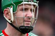 17 November 2024; Noel McGrath of Loughmore-Castleiney after the AIB Munster GAA Senior Club Hurling Championship semi-final match between Loughmore-Castleiney and Ballygunner at Walsh Park in Waterford. Photo by Michael P Ryan/Sportsfile