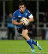 27 September 2013; Noel Reid, Leinster. Celtic League 2013/14, Round 4, Leinster v Cardiff Blues, RDS, Ballsbridge, Dublin. Picture credit: Matt Browne / SPORTSFILE