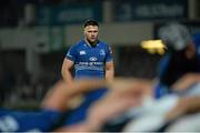 27 September 2013; Fergus McFadden, Leinster. Celtic League 2013/14, Round 4, Leinster v Cardiff Blues, RDS, Ballsbridge, Dublin. Picture credit: Matt Browne / SPORTSFILE