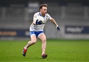 4 January 2025; Conor O'Neill of Ballinderry during the AIB GAA Football All-Ireland Intermediate Club Championship semi-final match between Austin Stacks and Ballinderry at Parnell Park in Dublin. Photo by Ben McShane/Sportsfile