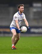 4 January 2025; Conor O'Neill of Ballinderry during the AIB GAA Football All-Ireland Intermediate Club Championship semi-final match between Austin Stacks and Ballinderry at Parnell Park in Dublin. Photo by Ben McShane/Sportsfile