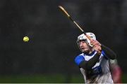 4 January 2025; Shane Bennett of Waterford during the Intercounty Hurling Challenge Match between Waterford and Cork at Fraher Field in Dungarvan, Waterford. Photo by Seb Daly/Sportsfile