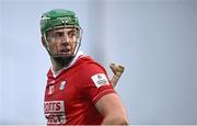 4 January 2025; Ben Cunningham of Cork during the Intercounty Hurling Challenge Match between Waterford and Cork at Fraher Field in Dungarvan, Waterford. Photo by Seb Daly/Sportsfile