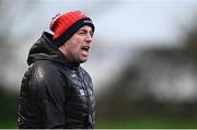 4 January 2025; Cork selector Donal O'Rourke during the Intercounty Hurling Challenge Match between Waterford and Cork at Fraher Field in Dungarvan, Waterford. Photo by Seb Daly/Sportsfile