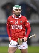 4 January 2025; Shane Kingston of Cork during the Intercounty Hurling Challenge Match between Waterford and Cork at Fraher Field in Dungarvan, Waterford. Photo by Seb Daly/Sportsfile