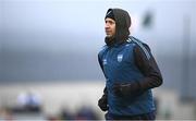 4 January 2025; Waterford selector Dan Shanahan during the Intercounty Hurling Challenge Match between Waterford and Cork at Fraher Field in Dungarvan, Waterford. Photo by Seb Daly/Sportsfile