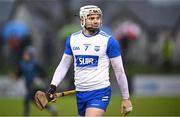 4 January 2025; Padraig Fitzgerald of Waterford during the Intercounty Hurling Challenge Match between Waterford and Cork at Fraher Field in Dungarvan, Waterford. Photo by Seb Daly/Sportsfile