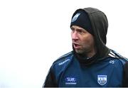 4 January 2025; Waterford selector Dan Shanahan during the Intercounty Hurling Challenge Match between Waterford and Cork at Fraher Field in Dungarvan, Waterford. Photo by Seb Daly/Sportsfile