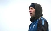 4 January 2025; Waterford selector Dan Shanahan during the Intercounty Hurling Challenge Match between Waterford and Cork at Fraher Field in Dungarvan, Waterford. Photo by Seb Daly/Sportsfile