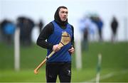 4 January 2025; Sean O'Donoghue of Cork during the Intercounty Hurling Challenge Match between Waterford and Cork at Fraher Field in Dungarvan, Waterford. Photo by Seb Daly/Sportsfile