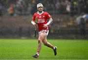 4 January 2025; Robbie Cotter of Cork during the Intercounty Hurling Challenge Match between Waterford and Cork at Fraher Field in Dungarvan, Waterford. Photo by Seb Daly/Sportsfile