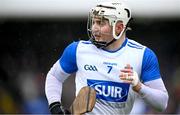 4 January 2025; Padraig Fitzgerald of Waterford during the Intercounty Hurling Challenge Match between Waterford and Cork at Fraher Field in Dungarvan, Waterford. Photo by Seb Daly/Sportsfile