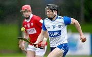 4 January 2025; Jamie Barron of Waterford during the Intercounty Hurling Challenge Match between Waterford and Cork at Fraher Field in Dungarvan, Waterford. Photo by Seb Daly/Sportsfile