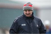 4 January 2025; Cork selector Fergal Condon before the Intercounty Hurling Challenge Match between Waterford and Cork at Fraher Field in Dungarvan, Waterford. Photo by Seb Daly/Sportsfile