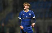 4 January 2025; / during the friendly match between Ireland U20 and Leinster Development XV at Energia Park in Dublin. Photo by Ben McShane/Sportsfile