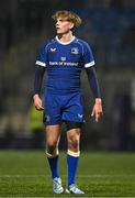 4 January 2025; / during the friendly match between Ireland U20 and Leinster Development XV at Energia Park in Dublin. Photo by Ben McShane/Sportsfile