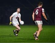 4 January 2025; Kevin Flynn of Kildare during the Intercounty Football Challenge match between Kildare and Galway at Cedral St Conleth's Park in Newbridge, Kildare. Photo by Piaras Ó Mídheach/Sportsfile