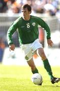 4 September 2004; Kevin Kilbane, Republic of Ireland. FIFA World Cup Qualifier, Republic of Ireland v Cyprus, Lansdowne Road, Dublin. Picture credit; Pat Murphy / SPORTSFILE