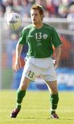 4 September 2004; Alan Maybury, Republic of Ireland. FIFA World Cup Qualifier, Republic of Ireland v Cyprus, Lansdowne Road, Dublin. Picture credit; Pat Murphy / SPORTSFILE