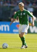 4 September 2004; Graham Kavanagh, Republic of Ireland. FIFA World Cup Qualifier, Republic of Ireland v Cyprus, Lansdowne Road, Dublin. Picture credit; Pat Murphy / SPORTSFILE