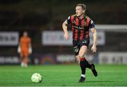 3 March 2025; John Mountney of Bohemians during the SSE Airtricity Men's Premier Division match between Bohemians and Drogheda United at Dalymount Park in Dublin. Photo by Thomas Flinkow/Sportsfile