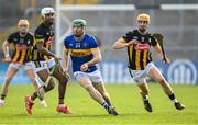 9 March 2025; Noel McGrath of Tipperary during the Allianz Hurling League Division 1A match between Kilkenny and Tipperary at UPMC Nowlan Park in Kilkenny. Photo by Stephen McCarthy/Sportsfile