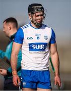 9 March 2025; Mark Fitzgearld of Waterford after the Allianz Hurling League Division 1B match between Westmeath and Waterford at TEG Cusack Park in Mullingar, Westmeath. Photo by Michael P Ryan/Sportsfile