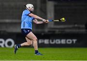 8 March 2025; Conor Donohoe of Dublin during the Allianz Hurling League Division 1B match between Dublin and Carlow at Parnell Park in Dublin. Photo by Stephen Marken/Sportsfile