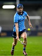 8 March 2025; Brian Hayes of Dublin during the Allianz Hurling League Division 1B match between Dublin and Carlow at Parnell Park in Dublin. Photo by Stephen Marken/Sportsfile