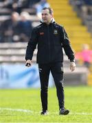 9 March 2025; Tipperary selector Michael Bevans before the Allianz Hurling League Division 1A match between Kilkenny and Tipperary at UPMC Nowlan Park in Kilkenny. Photo by Stephen McCarthy/Sportsfile