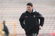 9 March 2025; Tipperary selector Declan Laffan during the Allianz Hurling League Division 1A match between Kilkenny and Tipperary at UPMC Nowlan Park in Kilkenny. Photo by Stephen McCarthy/Sportsfile