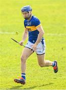 9 March 2025; John McGrath of Tipperary during the Allianz Hurling League Division 1A match between Kilkenny and Tipperary at UPMC Nowlan Park in Kilkenny. Photo by Stephen McCarthy/Sportsfile