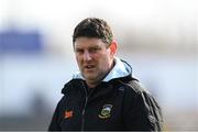 9 March 2025; Tipperary selector Declan Laffan before the Allianz Hurling League Division 1A match between Kilkenny and Tipperary at UPMC Nowlan Park in Kilkenny. Photo by Stephen McCarthy/Sportsfile