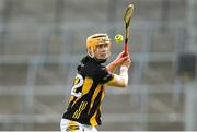 9 March 2025; Richie Reid of Kilkenny during the Allianz Hurling League Division 1A match between Kilkenny and Tipperary at UPMC Nowlan Park in Kilkenny. Photo by Stephen McCarthy/Sportsfile