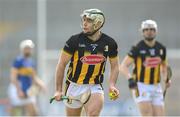 9 March 2025; Paddy Deegan of Kilkenny during the Allianz Hurling League Division 1A match between Kilkenny and Tipperary at UPMC Nowlan Park in Kilkenny. Photo by Stephen McCarthy/Sportsfile