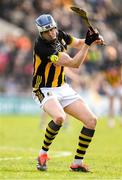 9 March 2025; TJ Reid of Kilkenny during the Allianz Hurling League Division 1A match between Kilkenny and Tipperary at UPMC Nowlan Park in Kilkenny. Photo by Stephen McCarthy/Sportsfile