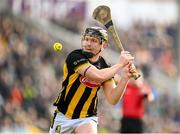 9 March 2025; Gearóid Dunne of Kilkenny during the Allianz Hurling League Division 1A match between Kilkenny and Tipperary at UPMC Nowlan Park in Kilkenny. Photo by Stephen McCarthy/Sportsfile