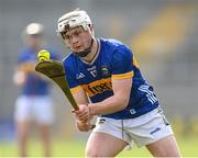 9 March 2025; Darragh McCarthy of Tipperary during the Allianz Hurling League Division 1A match between Kilkenny and Tipperary at UPMC Nowlan Park in Kilkenny. Photo by Stephen McCarthy/Sportsfile