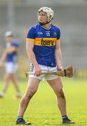 9 March 2025; Darragh McCarthy of Tipperary during the Allianz Hurling League Division 1A match between Kilkenny and Tipperary at UPMC Nowlan Park in Kilkenny. Photo by Stephen McCarthy/Sportsfile