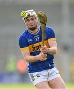 9 March 2025; Darragh McCarthy of Tipperary during the Allianz Hurling League Division 1A match between Kilkenny and Tipperary at UPMC Nowlan Park in Kilkenny. Photo by Stephen McCarthy/Sportsfile