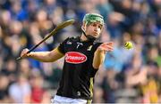 9 March 2025; Kilkenny goalkeeper Eoin Murphy during the Allianz Hurling League Division 1A match between Kilkenny and Tipperary at UPMC Nowlan Park in Kilkenny. Photo by Stephen McCarthy/Sportsfile