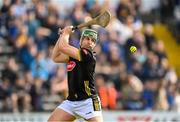 9 March 2025; Kilkenny goalkeeper Eoin Murphy during the Allianz Hurling League Division 1A match between Kilkenny and Tipperary at UPMC Nowlan Park in Kilkenny. Photo by Stephen McCarthy/Sportsfile