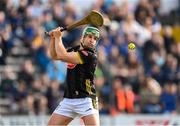 9 March 2025; Kilkenny goalkeeper Eoin Murphy during the Allianz Hurling League Division 1A match between Kilkenny and Tipperary at UPMC Nowlan Park in Kilkenny. Photo by Stephen McCarthy/Sportsfile