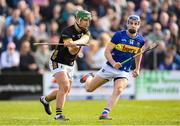 9 March 2025; Kilkenny goalkeeper Eoin Murphy during the Allianz Hurling League Division 1A match between Kilkenny and Tipperary at UPMC Nowlan Park in Kilkenny. Photo by Stephen McCarthy/Sportsfile